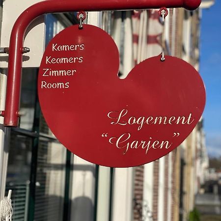 הרלינגן Logement Garjen מראה חיצוני תמונה