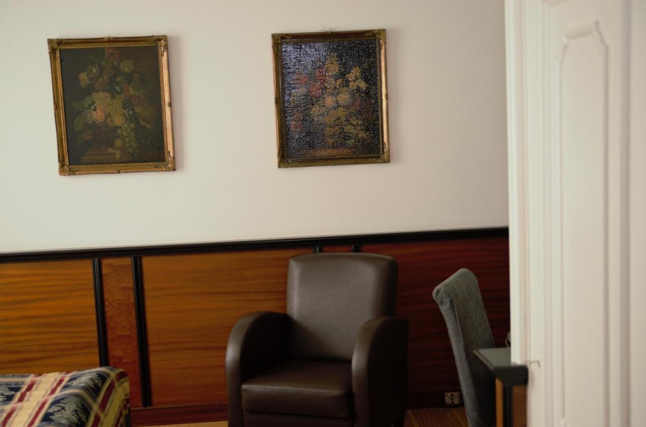 הרלינגן Logement Garjen מראה חיצוני תמונה