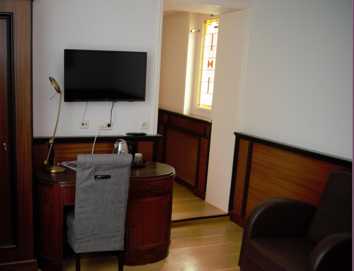הרלינגן Logement Garjen מראה חיצוני תמונה
