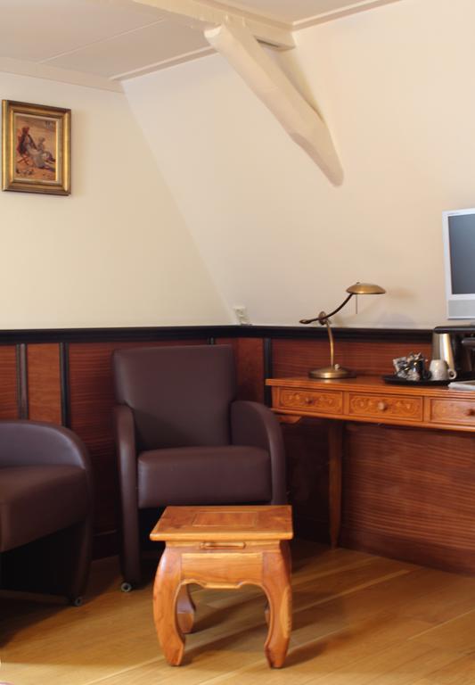 הרלינגן Logement Garjen מראה חיצוני תמונה