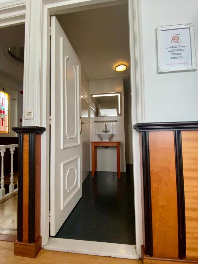 הרלינגן Logement Garjen מראה חיצוני תמונה